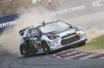 Citroen DS3 RX 2013 года